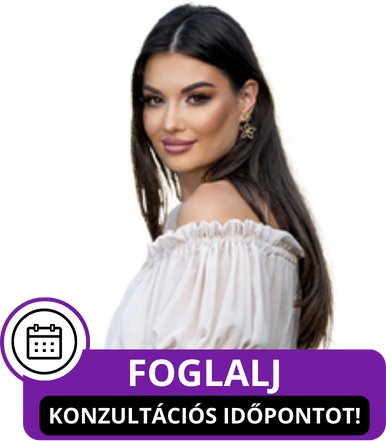 Shopmentor, Újvári Adrienn