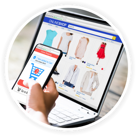 Shopmentor webáruházfejlesztés