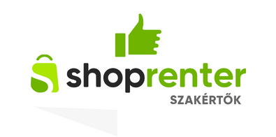 Shopmentor - Shoprenter szakértő
